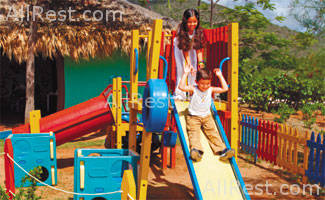 Hesperia Isla Margarita 17